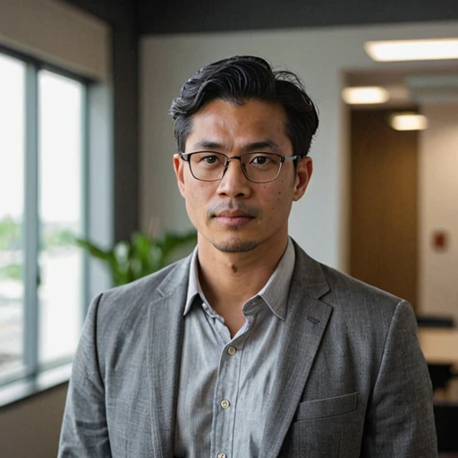 Budi Kusuma