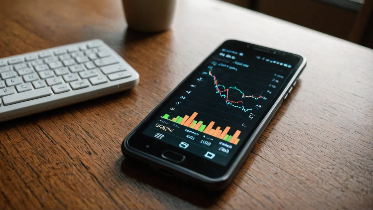 Crypto CFD Exinity: Verifikasi Klaim dan Kondisi Nyata