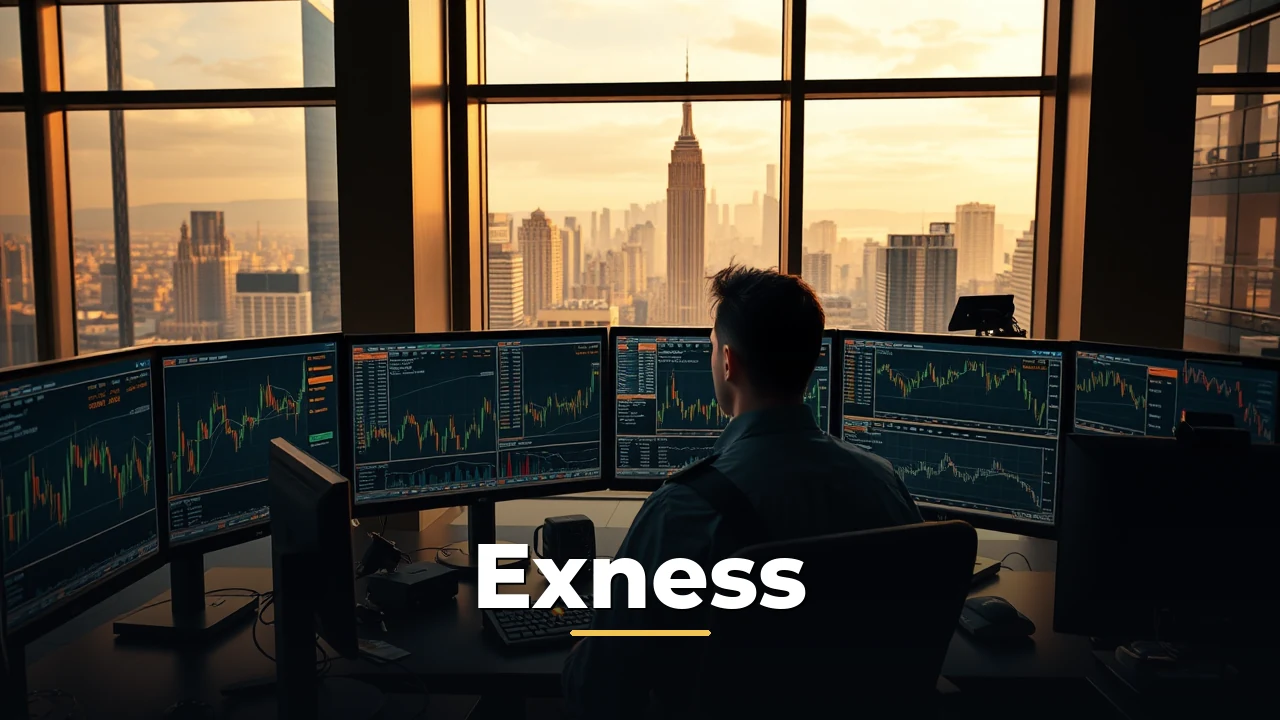 Review Exinity untuk Trader Indonesia