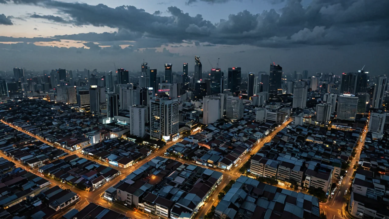 Trading Indeks Bersama Exinity di Indonesia