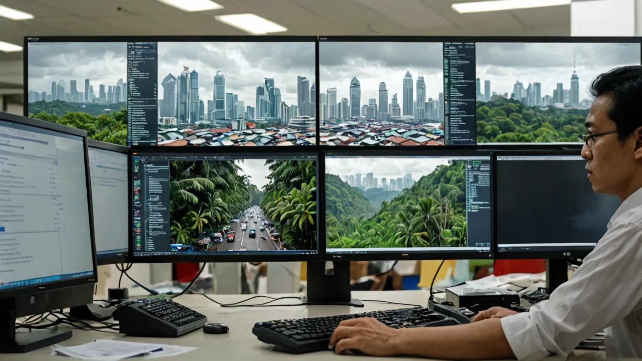 Trading Lewat MetaTrader 5 di Exinity: Cocok untuk Gaya Apa