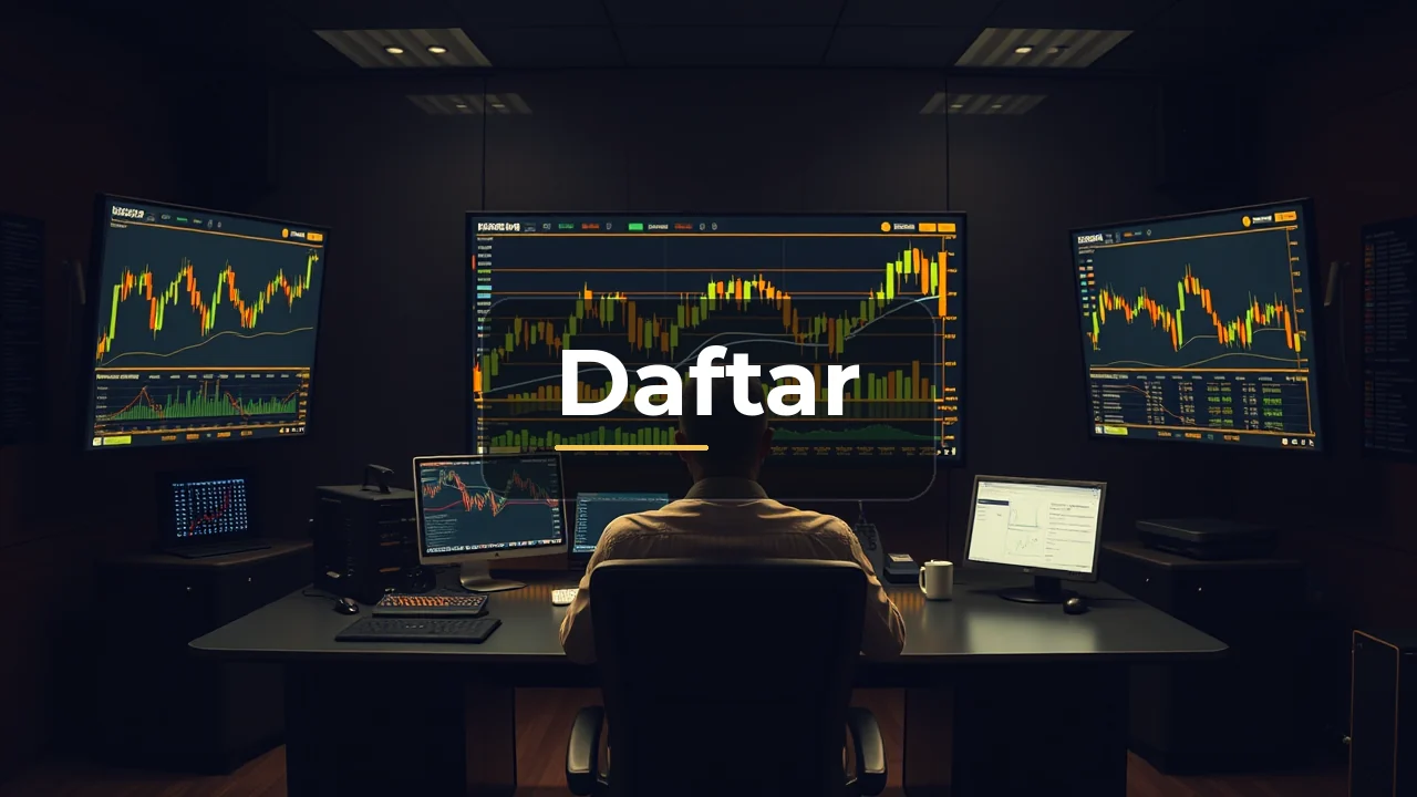 Registrasi Akun Exinity untuk Trader Indonesia